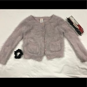 Kids Gymboree sweater